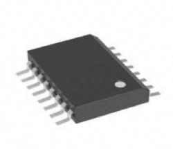 ON Semiconductor SA572DG