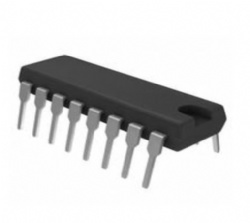 ON Semiconductor SA572NG