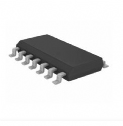 Microchip Technology PIC16F1825-I/SL